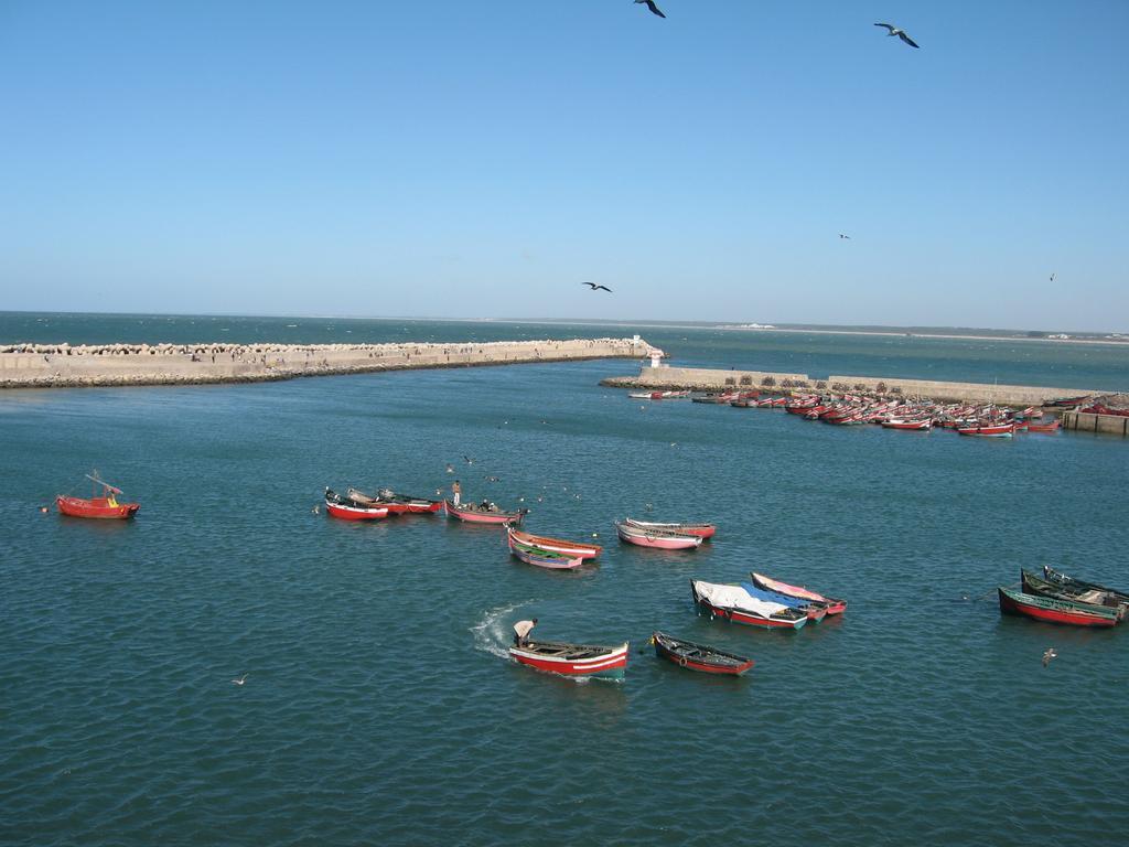 Dar Al Manar Ξενοδοχείο El Jadida Εξωτερικό φωτογραφία
