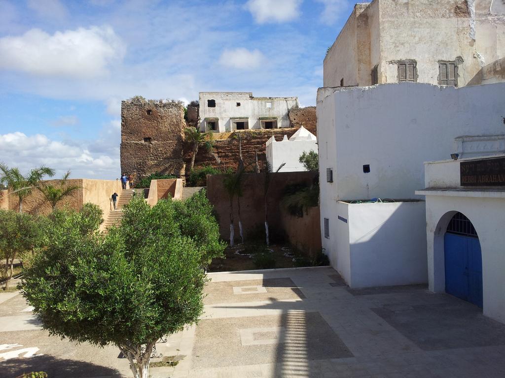 Dar Al Manar Ξενοδοχείο El Jadida Εξωτερικό φωτογραφία