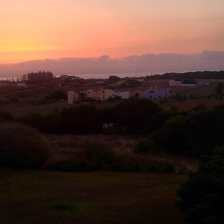 Dar Al Manar Ξενοδοχείο El Jadida Εξωτερικό φωτογραφία