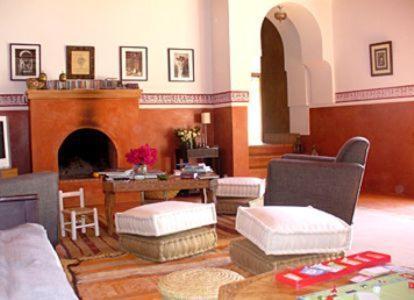 Dar Al Manar Ξενοδοχείο El Jadida Εξωτερικό φωτογραφία