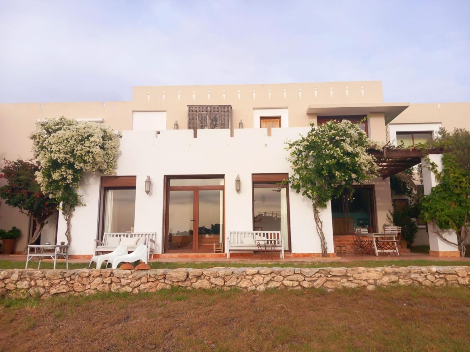 Dar Al Manar Ξενοδοχείο El Jadida Εξωτερικό φωτογραφία