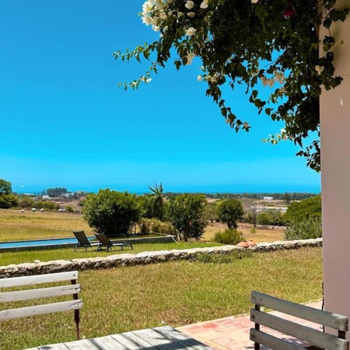 Dar Al Manar Ξενοδοχείο El Jadida Εξωτερικό φωτογραφία