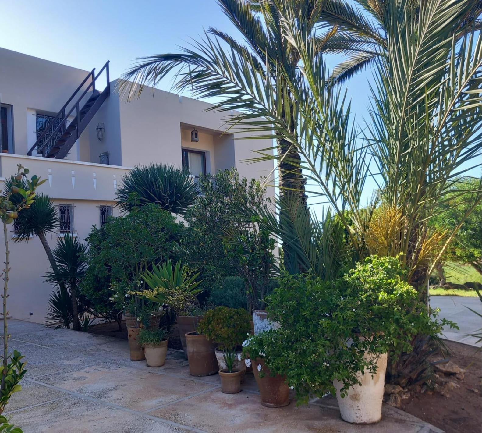 Dar Al Manar Ξενοδοχείο El Jadida Εξωτερικό φωτογραφία